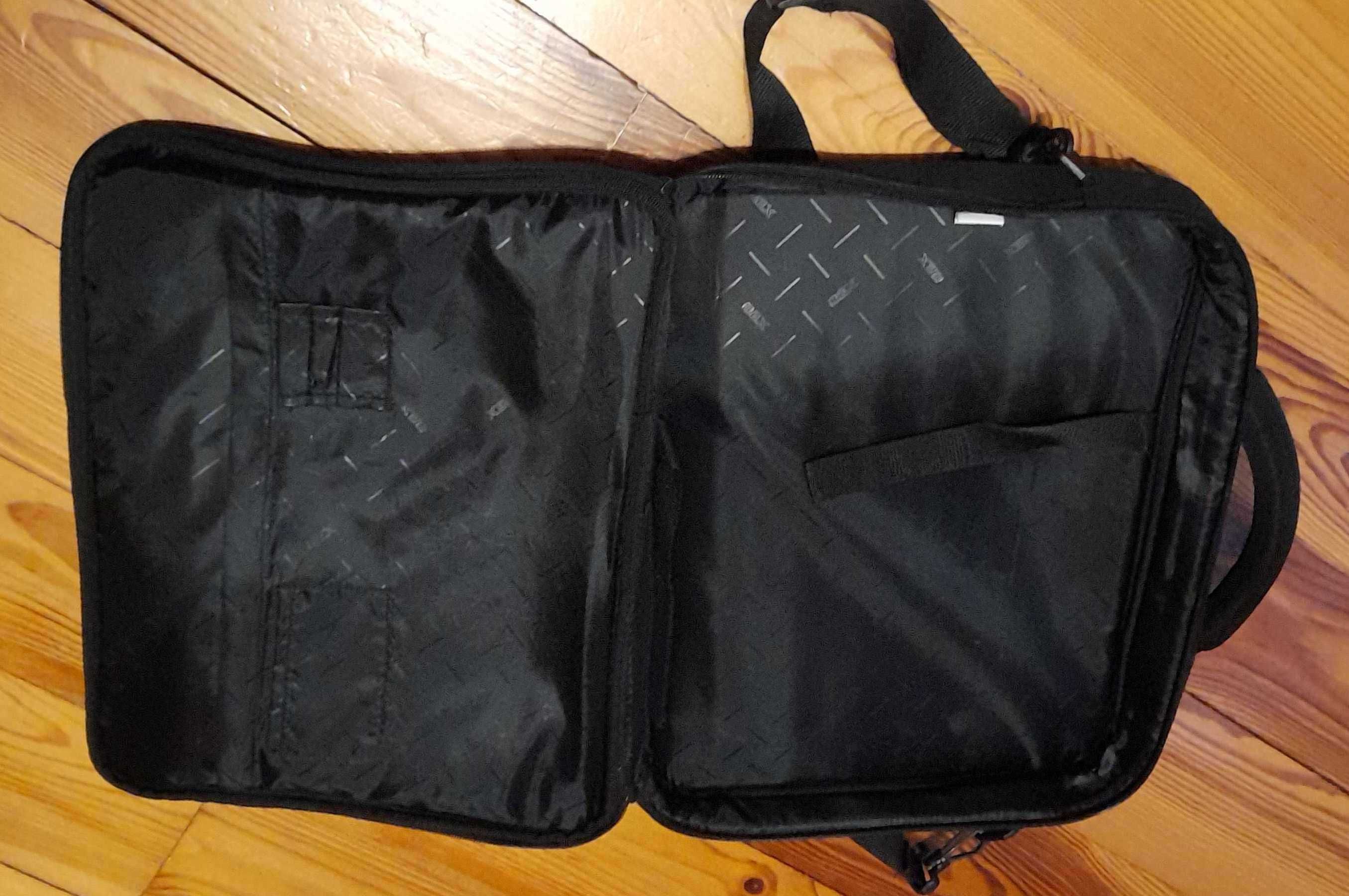 Torba na laptopa