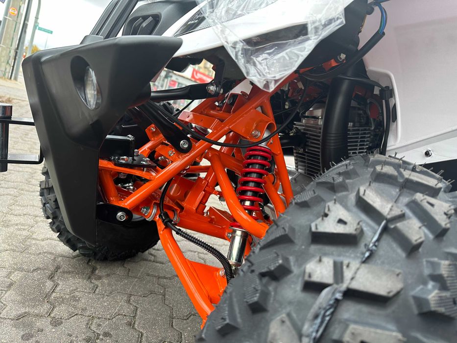 Quad T3B KAYO AU200 Białystok