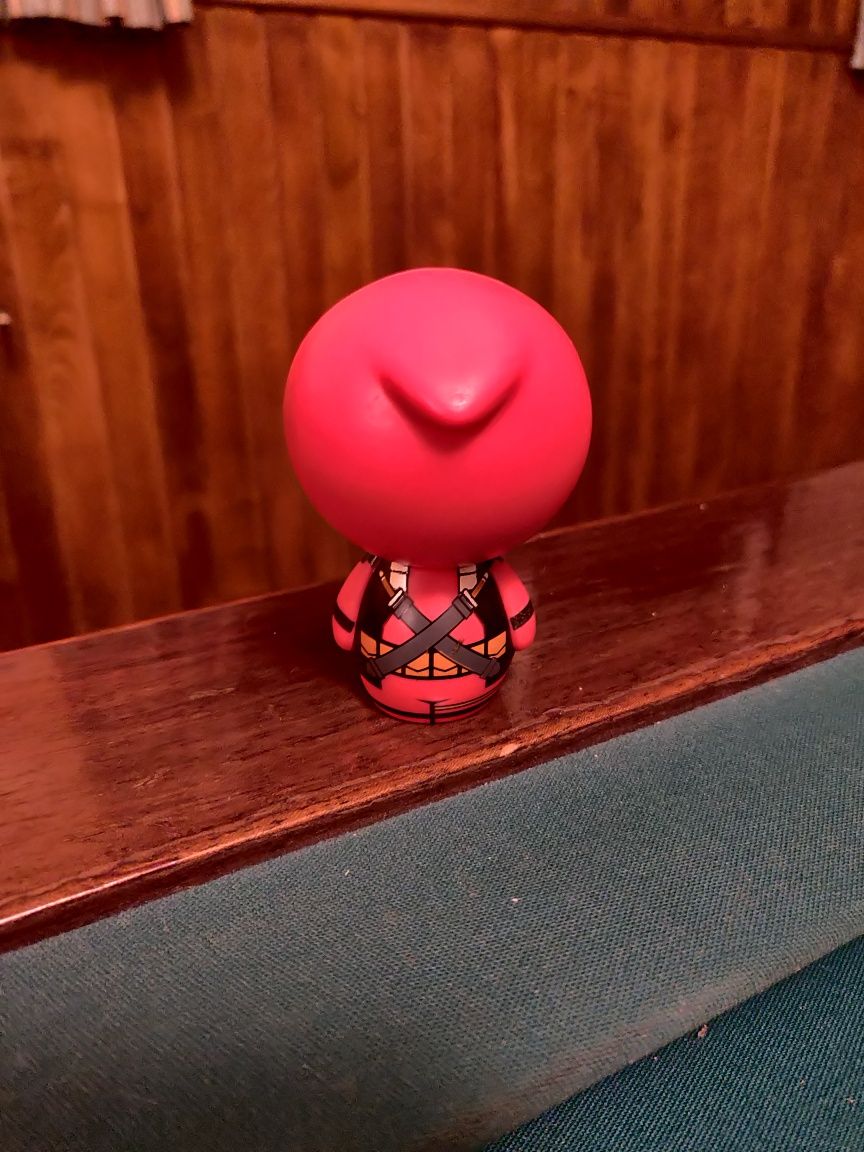 Dorbz Deadpool 006