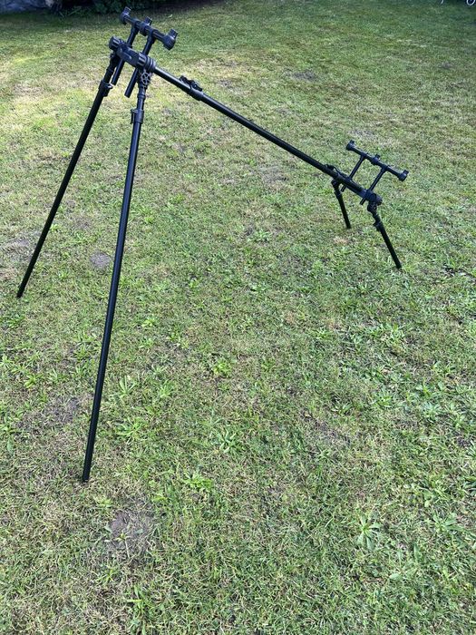 ROD POD JRC extreme