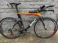 Rower czasowy BMC Time Machine TM02