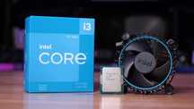 Procesor Intel Core i3-12100F
