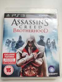 Assassin's Creed Brotherhood PS3