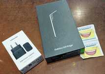 Samsung Galaxy S25 Edge 12/256GB 5G czarny NOWY GW Wolny od rat Plomby