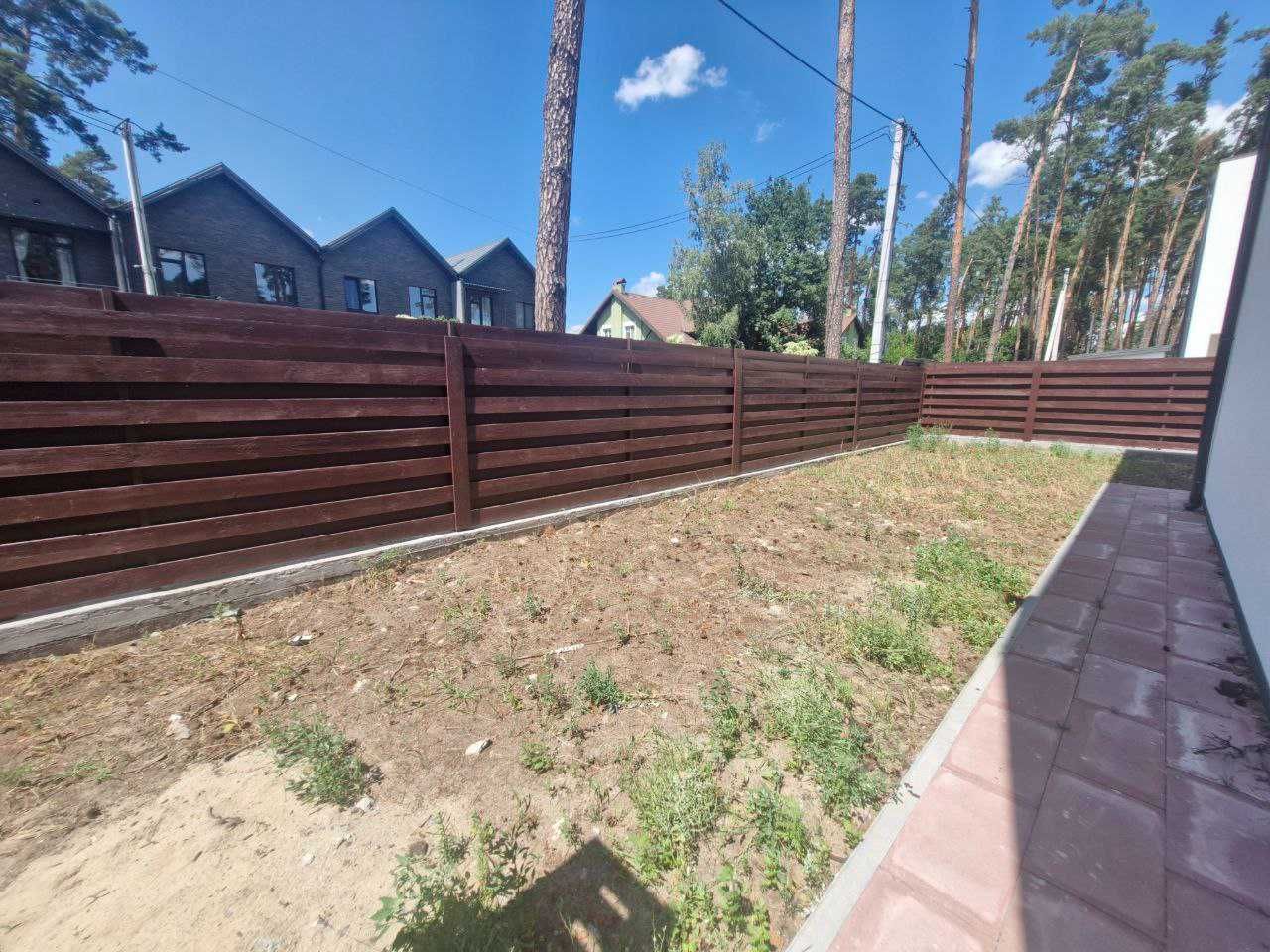 Продаж Дуплекс Буча  Є ГАЗ