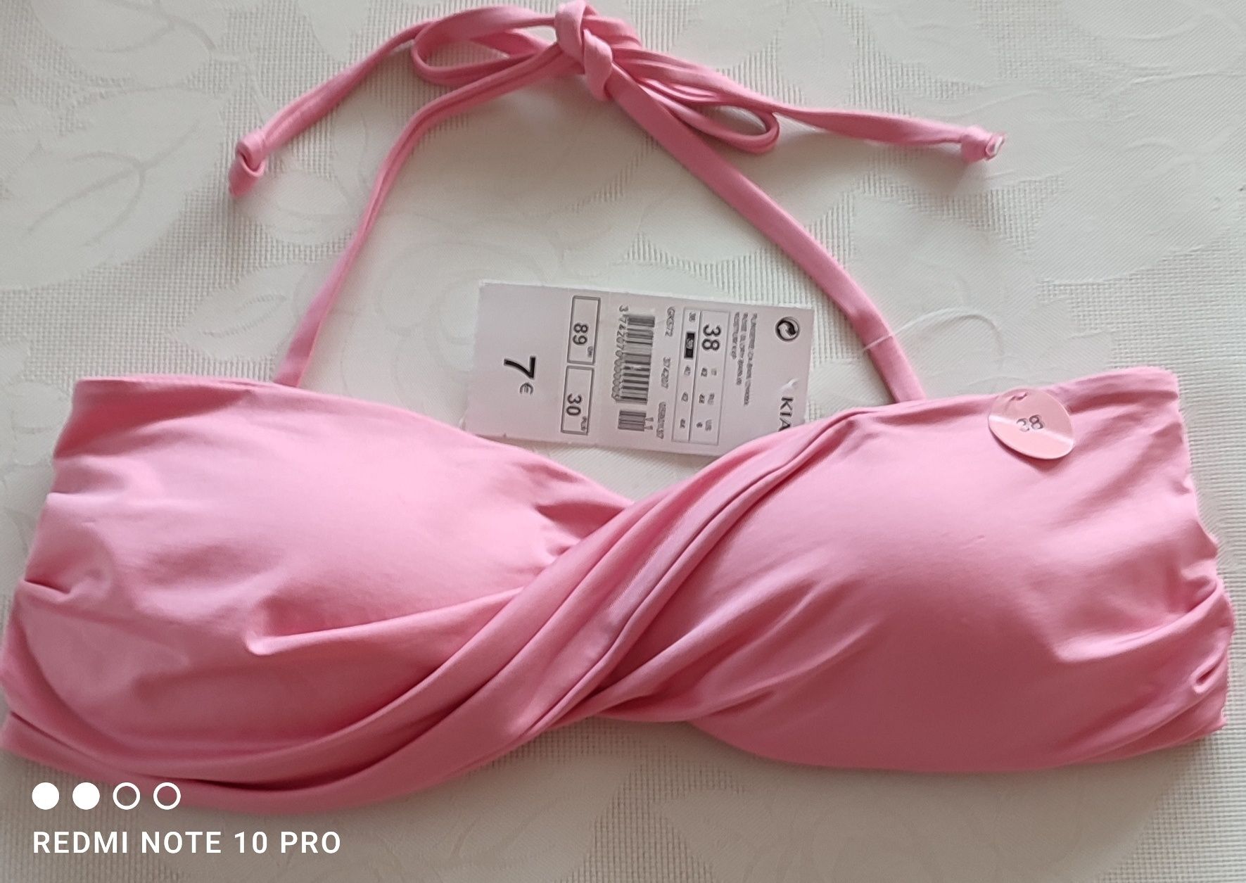 Gora od bikini rozm.38.   0194