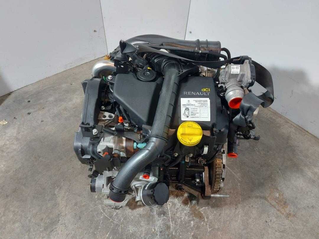 MOTOR RENAULT Scénic, CLIO III   1.5 dCi  , 90cv      Ref: K9K6770