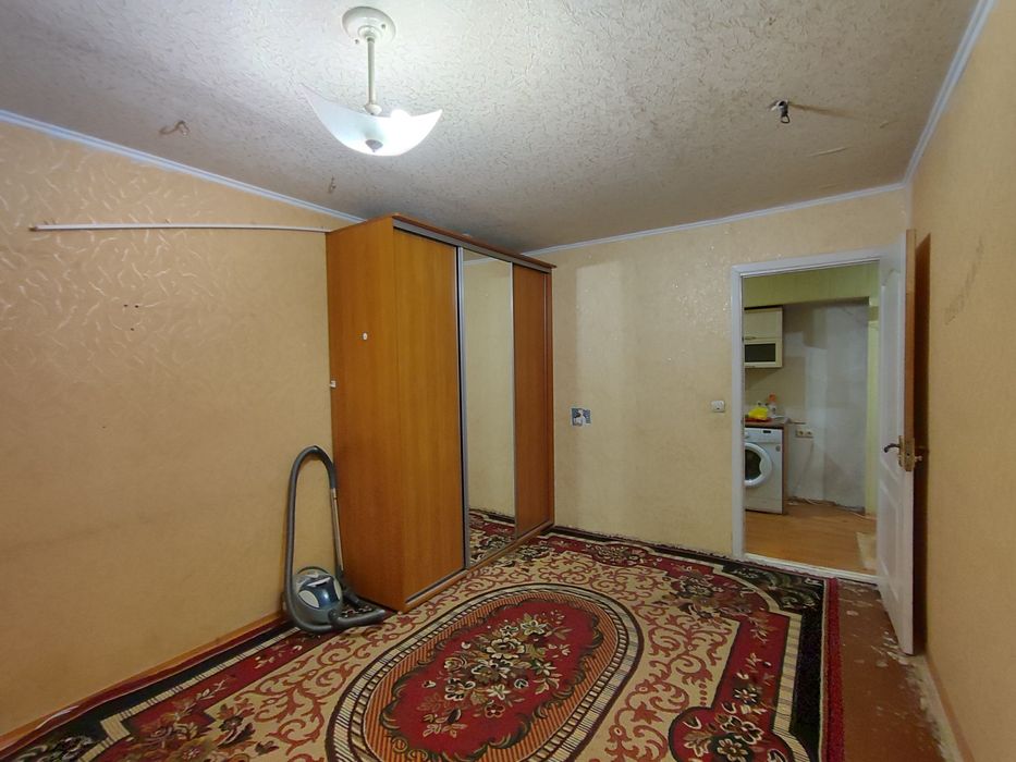 Продам 2 кімнатну квартиру