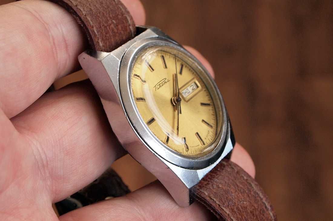 часы Ракета (Rolex)