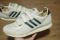 Adidas Ontario Vintage 1989 Kansas Adipromed Goteborg Dublin ZX750 46р