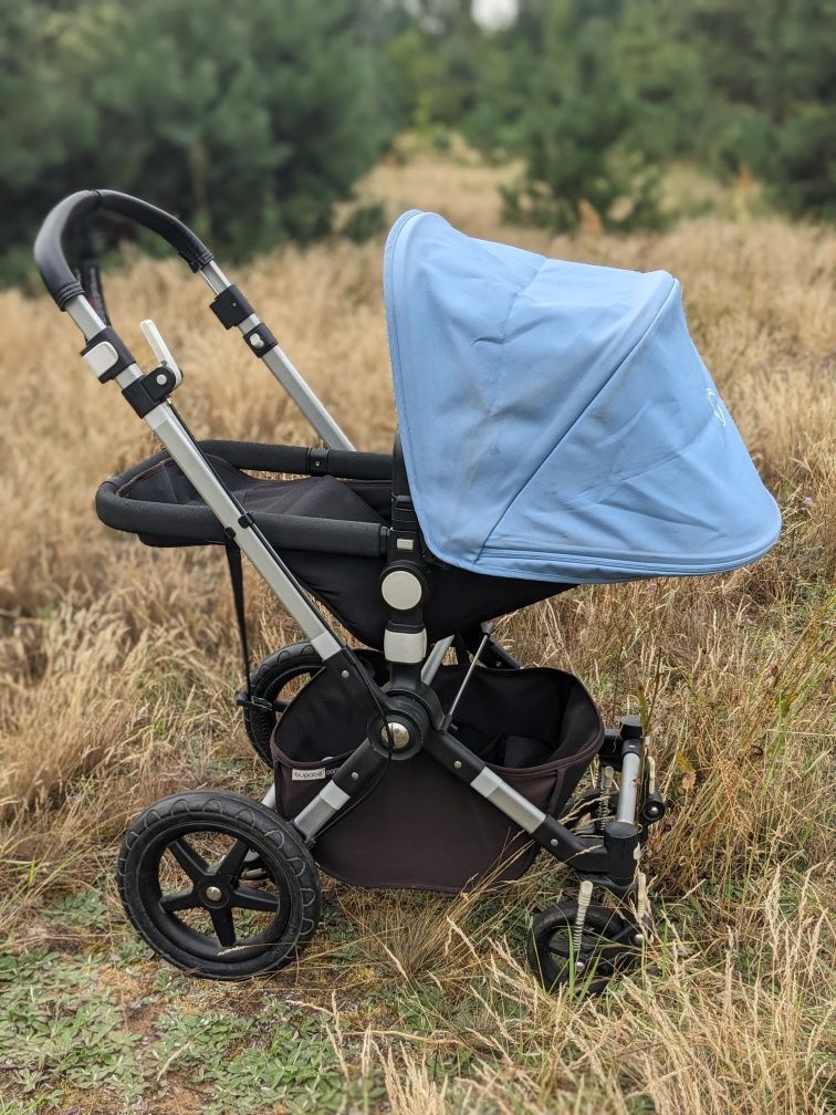 Wózek Bugaboo Cameleon3