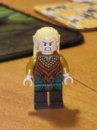 Figurka LEGO Hobbit - Legolas Greenleaf LOTR