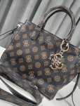 Torebka Guess monogram