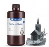 Найточніша та Найсвіжіша смола Anycubic 14K Texture Resin GRAY/BEIGE!