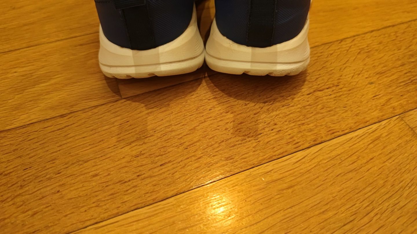 Кроссовки на мальчика Adidas Адидас размер 29, 18.5 см