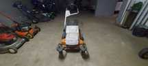 Corta relva Stihl RMA 765V