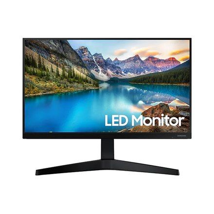 Samsung | LF24T370FWRXEN | 24 " | IPS | FHD | 16:9 |