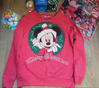 Рождественский свитер Микки Маус, Дисней. Disney