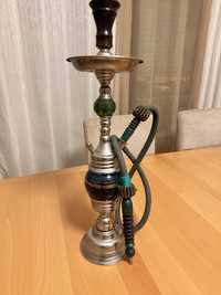 Shisha cachimbo de Marrocos