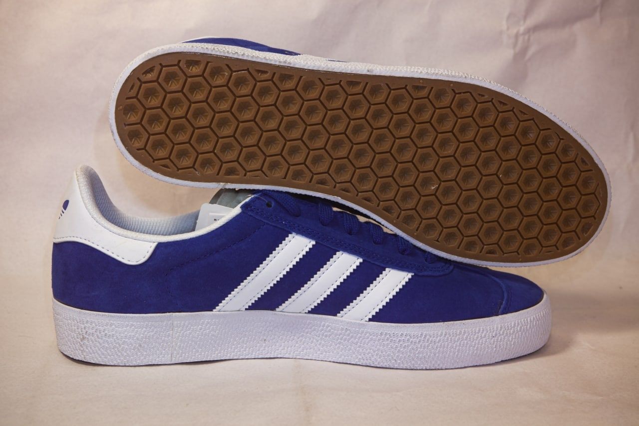 Оригінал Adidas Gazelle Adv