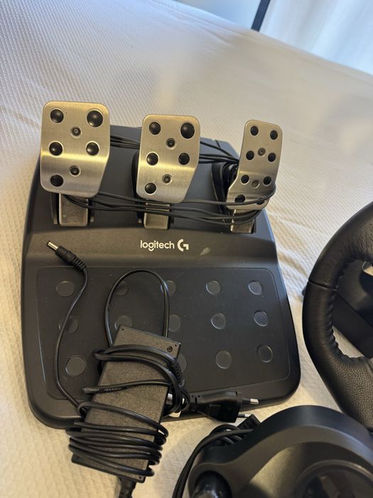 Logitech G29 otimo estado