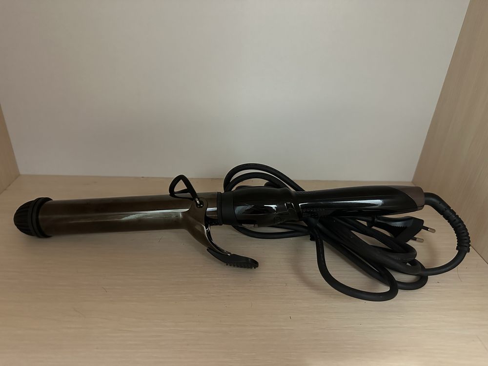 Плойка для волосся Moser Titan Curl 32 мм