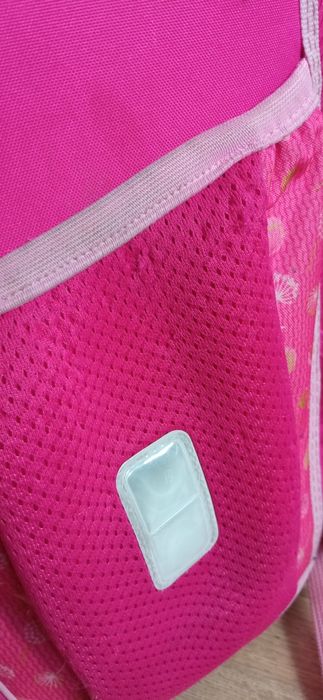 Tornister Herlitz - śliczny dla dziewczynki