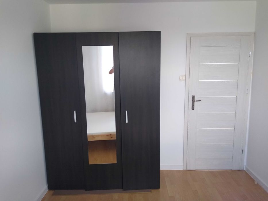 Mieszkanie 2 pokojowe z oddzielną kuchnią