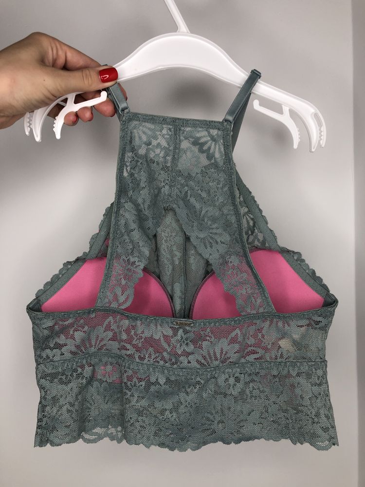 Biustonosz Victoria’s Secret