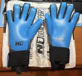 Luvas GR N1 Scorpius Aqua
