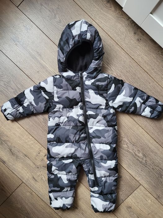 Kombinezon chłopięcy Michael Kors 6-12m