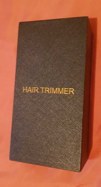 Hair Trimmer SH-2560 professional