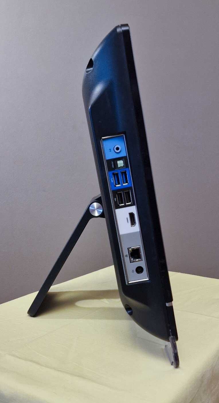 Komputer ALL-IN-ONE Gigabyte GB-AEBN (i3/8GB/1TB/18,5')