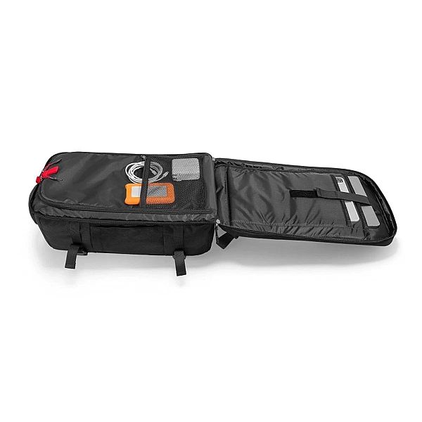 Tech-Protect Defender S40 Travel Laptop Backpack 40L Black