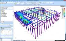 Oprogramowanie SCIA Engineer 20 Pro