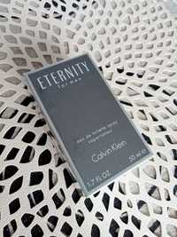 Eternity For Men Calvin Klein woda toaletowa 50ml