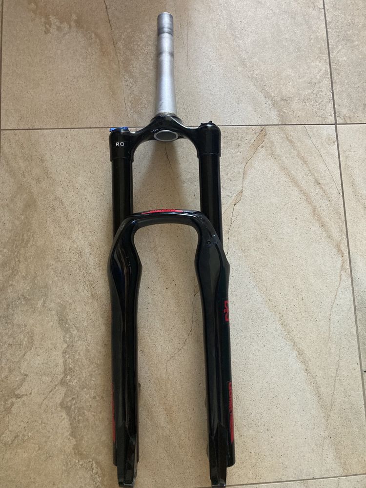 Amortyzator X-Fusion sweep boost RC