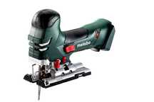 METABO Wyrzynarka STA 18 LTX 140 + metaBOX 145 L