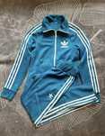Damskie Dresy Adidas S