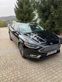 Ford fusion/ mondeo mk 5 2.0 ecoboost 4x4  AWD