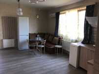 Сдам посуточно квартиру у моря. 16 фонтана. Золотой берег.