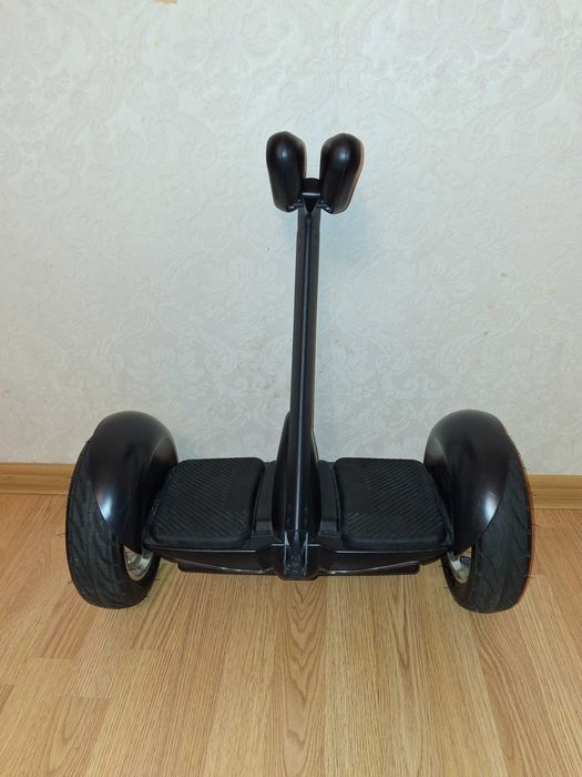 Гіроскутер Xiaomi Ninebot mini N3M240 Black