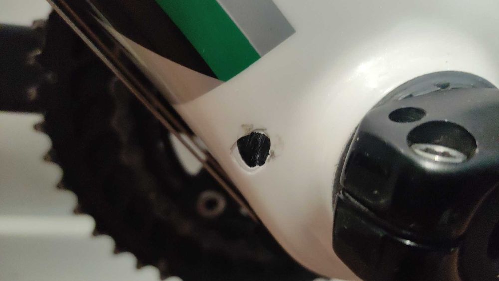 Szosa Fuji Altamira 2.3 M(50cm)