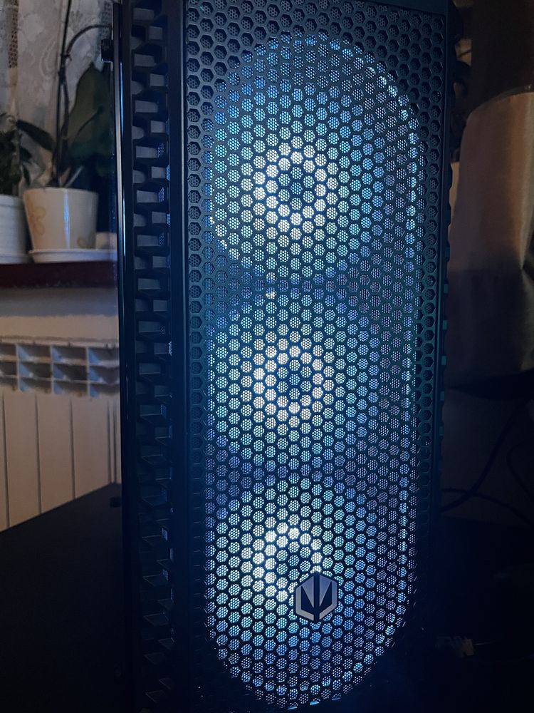 Komputer gamingowy i5 14600k rtx 3070 32 GB RAM M2 1TB