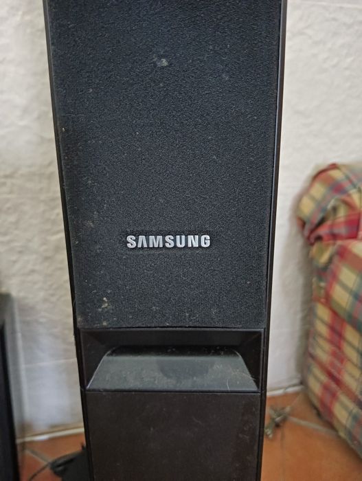 Home Cinema Samsung