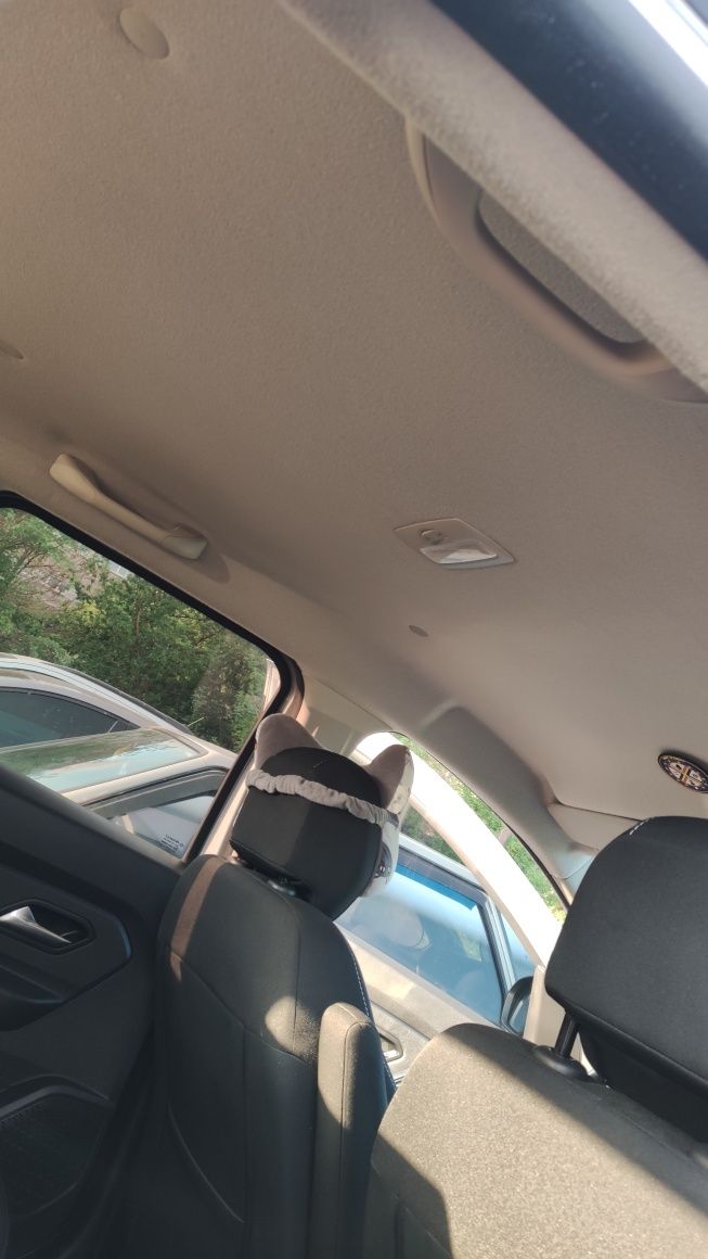 Продам Renault Duster