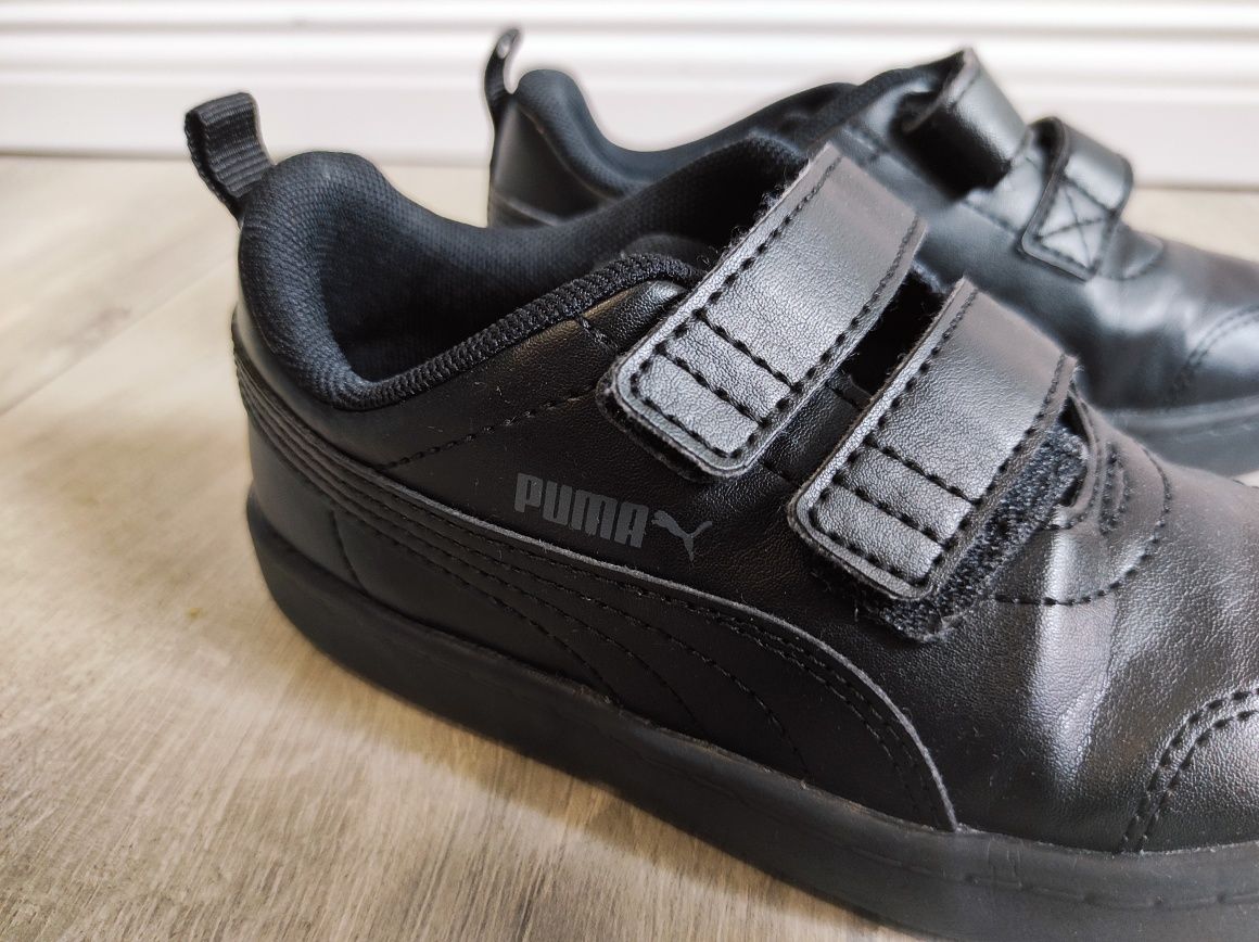 Buty dziecięce sportowe sneakersy Puma 371544  rozmiar 27