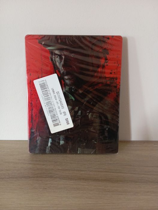 Call of Duty Modern Warfare 3 Steelbook KOCH MEDIA