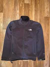 Softshell the north face
