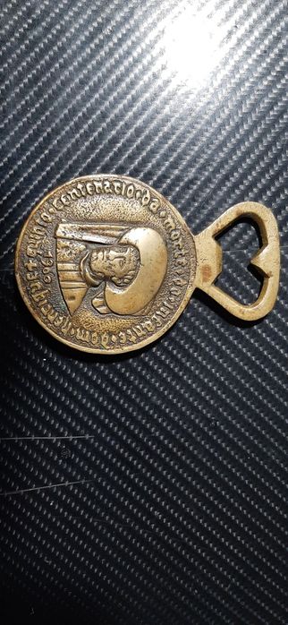 Abre garrafas vintage